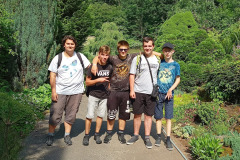 arboretum