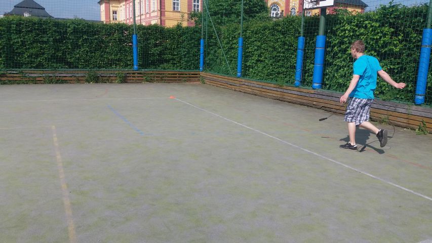 7